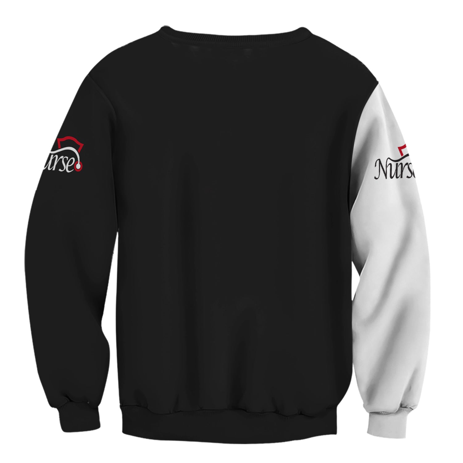 Custom Name Funny Nurse Scrub Top - You're High On My Bitten List - Gift for RN LPN CNA Healthcare Staff