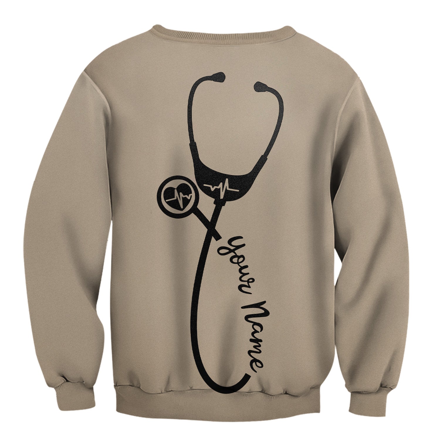 Christian Nurse Shirt - Nursing Is a Calling from God - Gift for Women RN CNA LPN