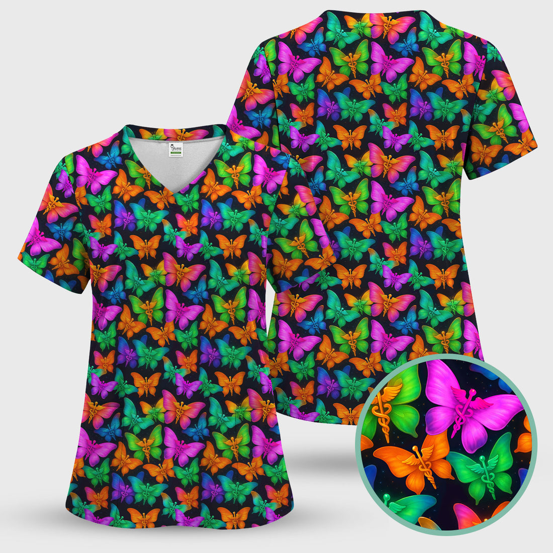 GENERAL:Scrub Top Only.jpg