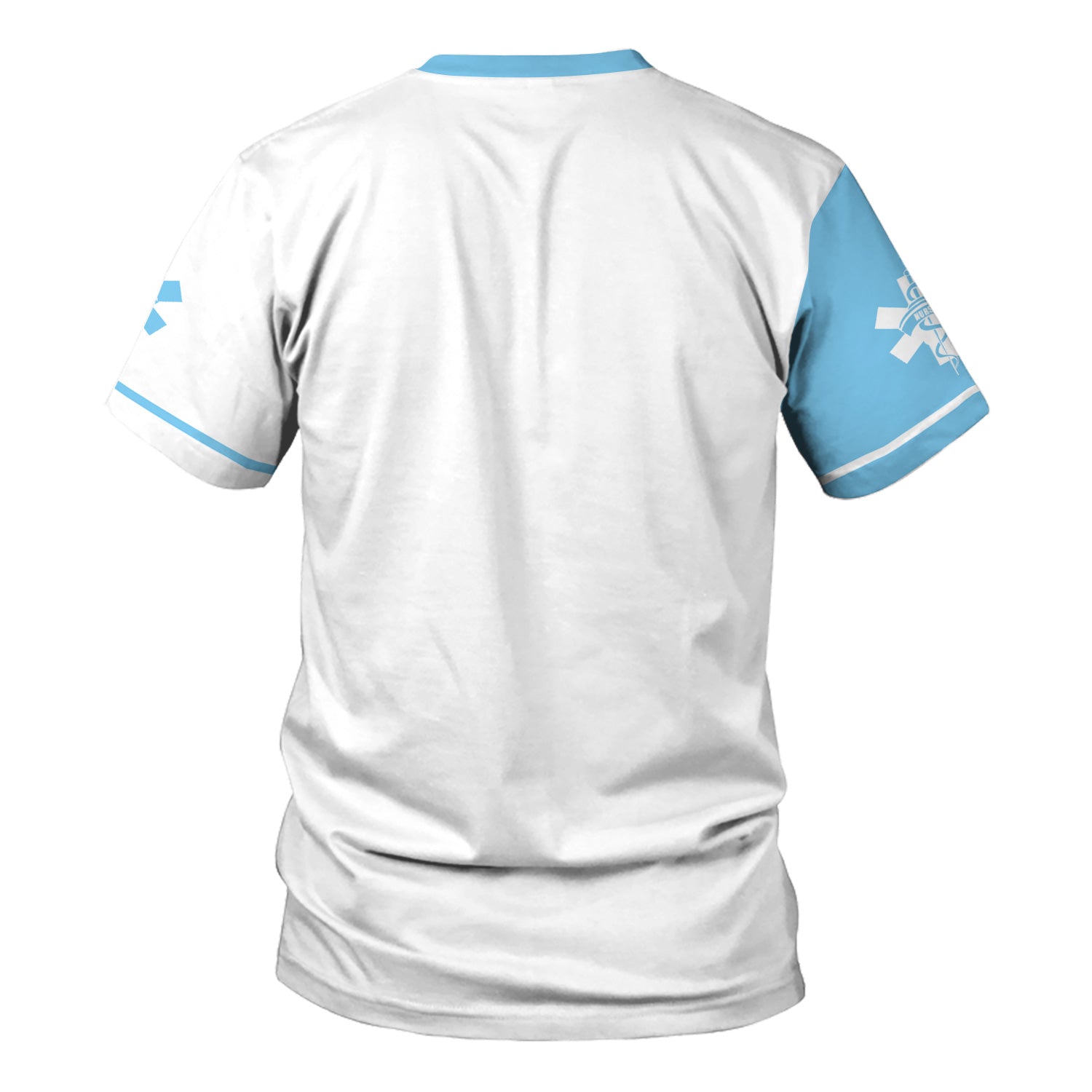 Custom Name CNA Nurse Shirt - Called to Serve Christian Medical Tee - Appreciation Gift for Healthcare Worker & Medical Staff