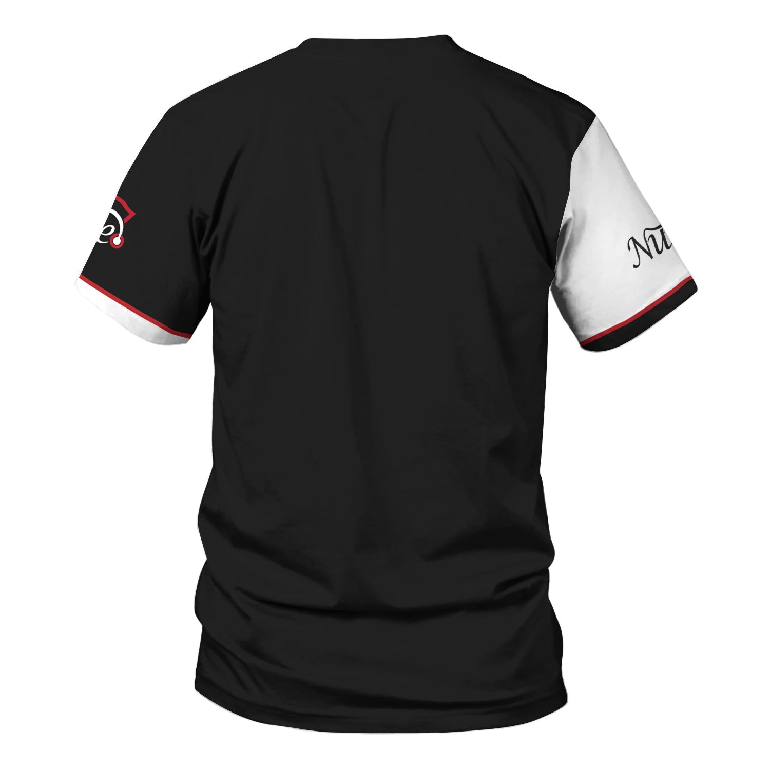 Custom Funny Nurse Scrub Top - You're High On My Bitten List - Multiple Color Options Gift for RN LPN CNA