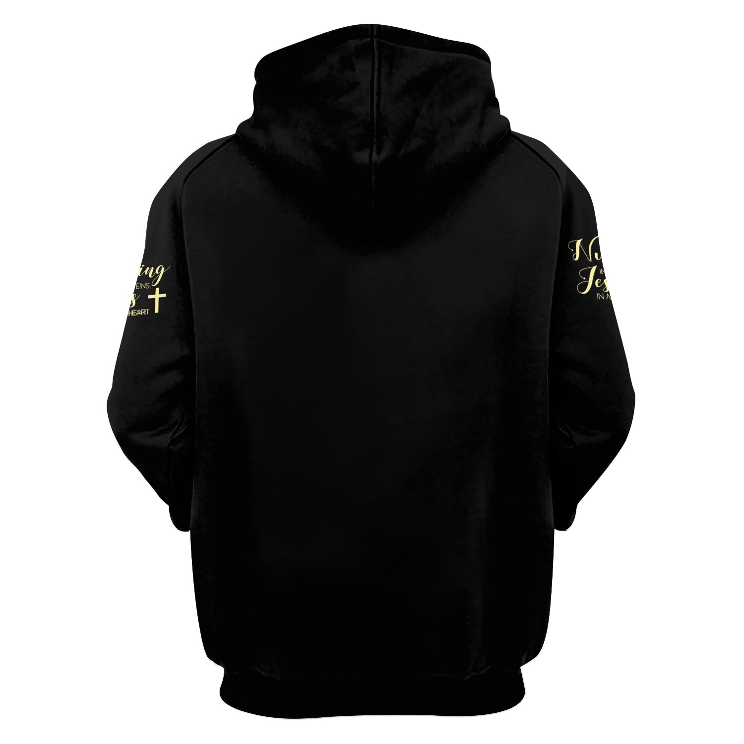 Custom Christian Nurse Scrub Top - Personalized Jesus Carrying Nurse Design - Gift for RN LPN Healthcare Workers