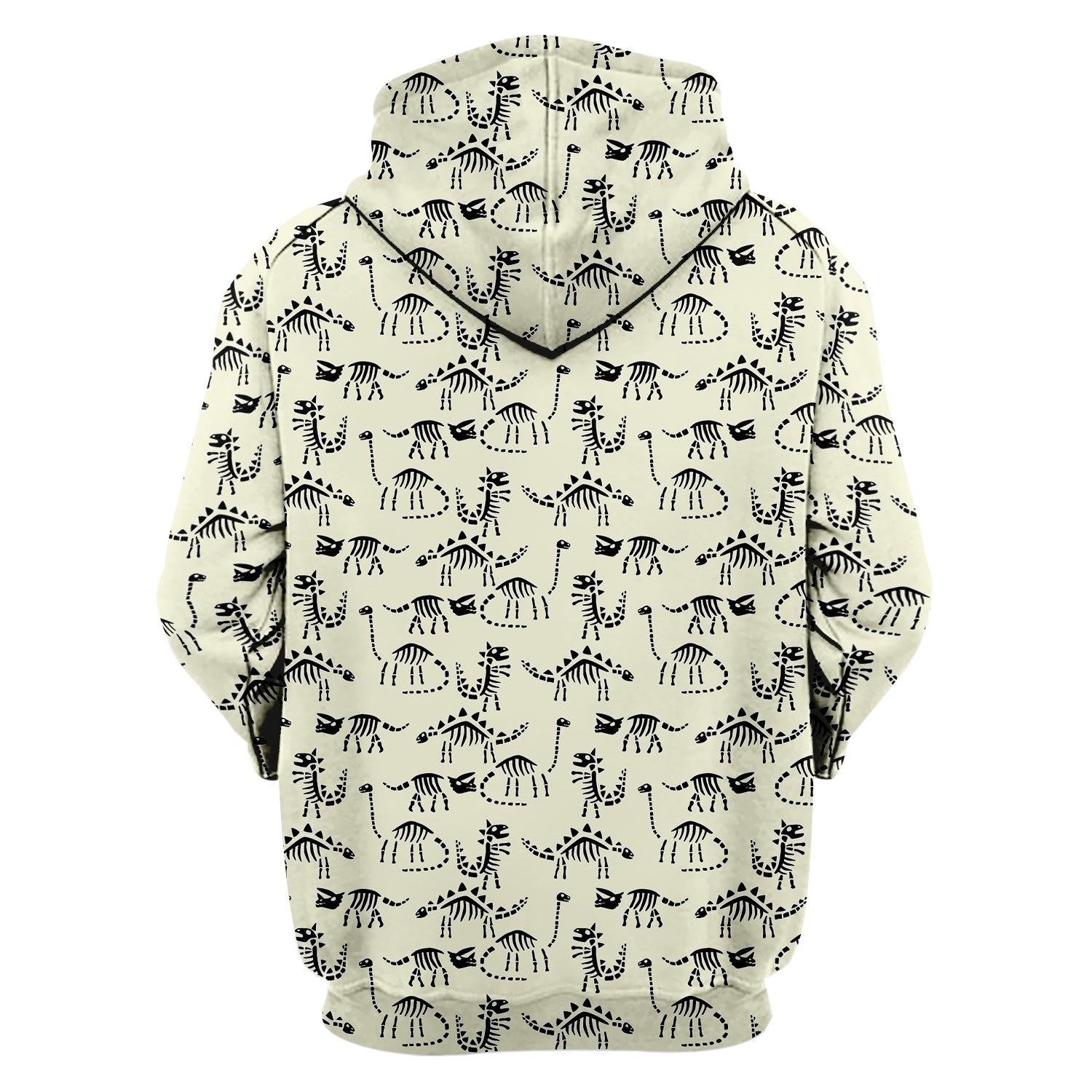 Cute Dinosaur Fossil Shirt for Nurses - T-Rex & Stegosaurus Skeleton Pattern - RN LPN CNA Healthcare Workers Gift