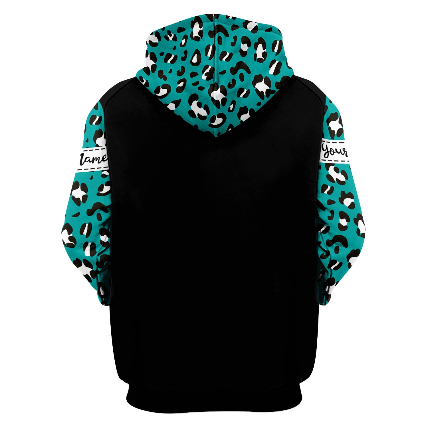 Personalized CNA Skeleton Shirt - Messy Bun Hair & Leopard Print Graphic Tee - Gift for Women CNA & Healthcare Workers