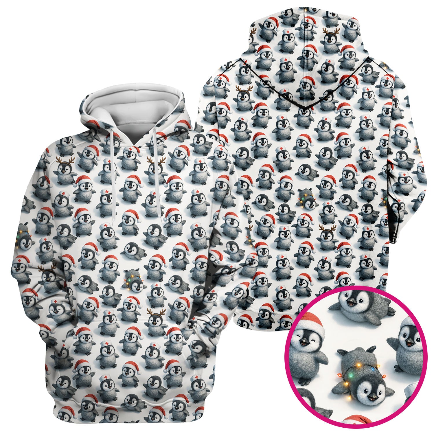 STYLE:Hoodie