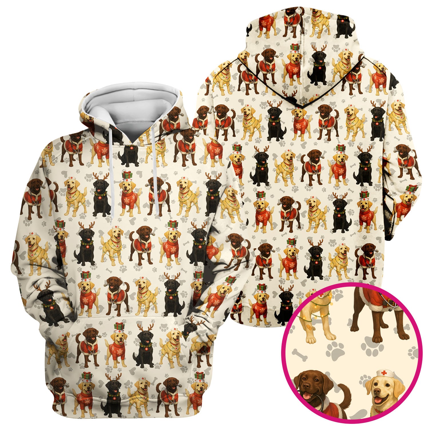STYLE:Hoodie