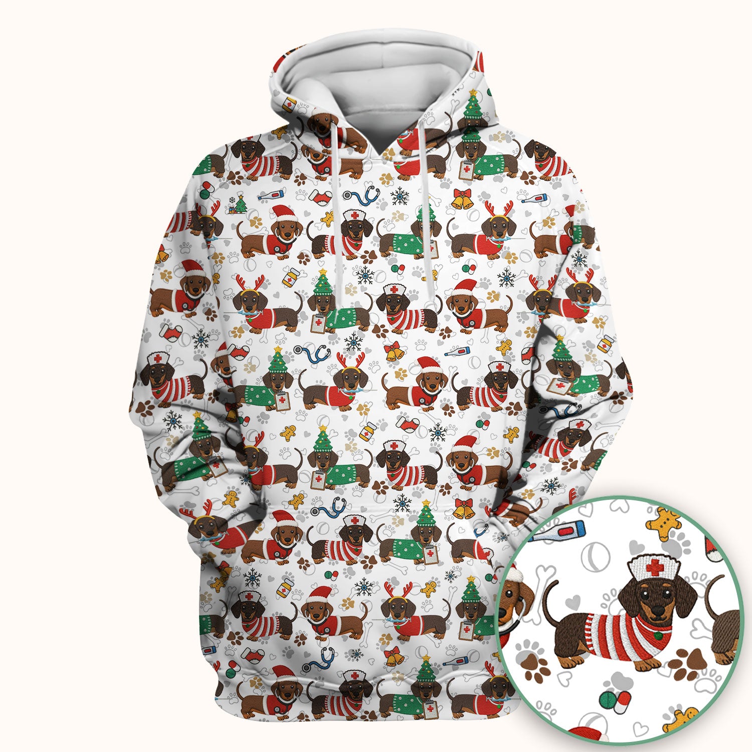 STYLE:Hoodie