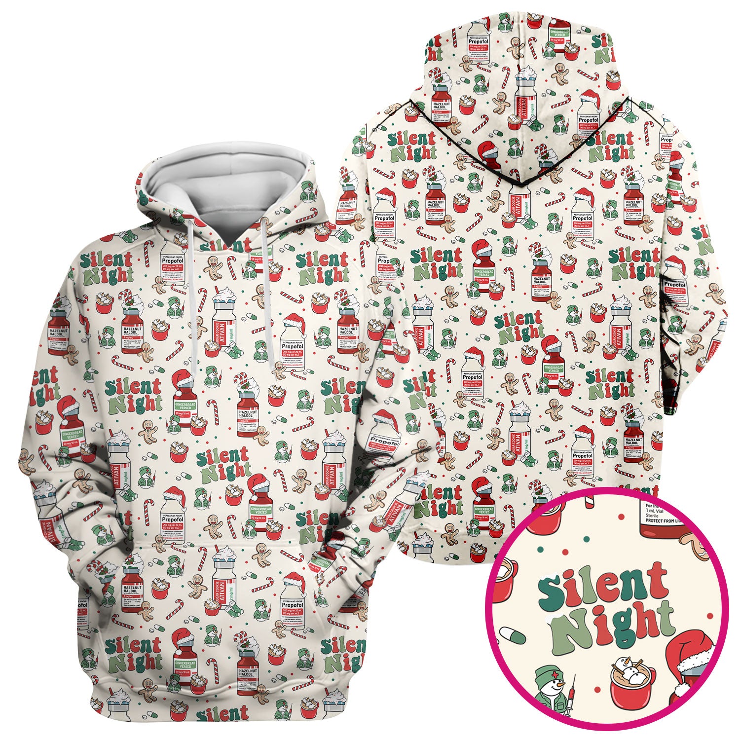 STYLE:Hoodie