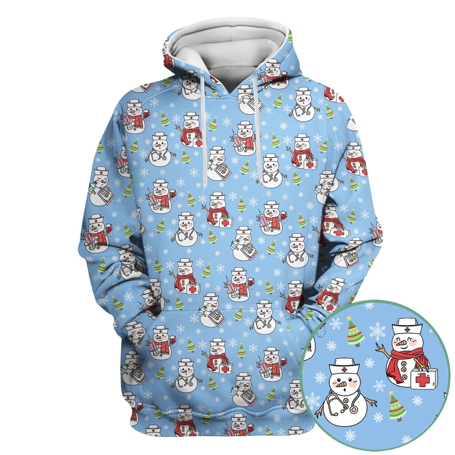 STYLE:Hoodie