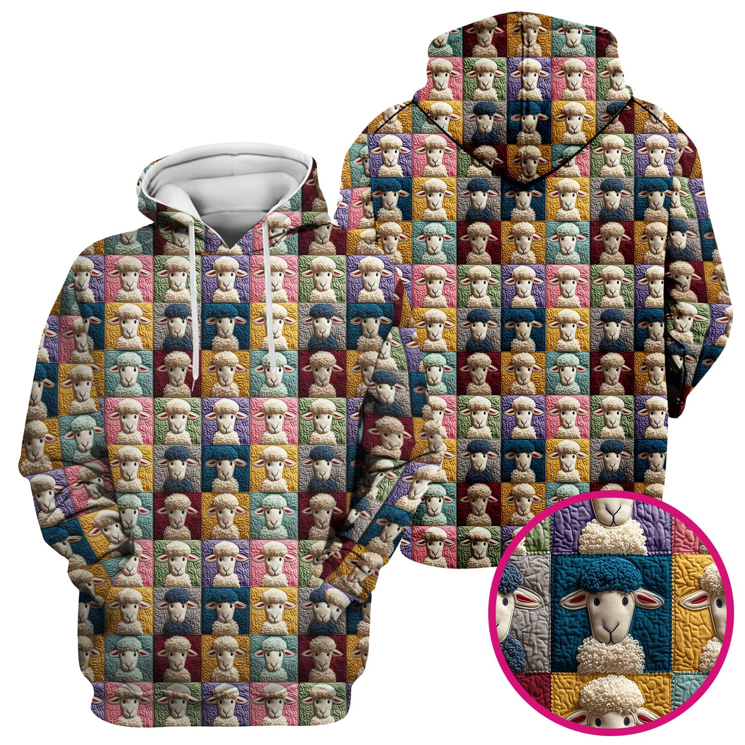 STYLE:Hoodie