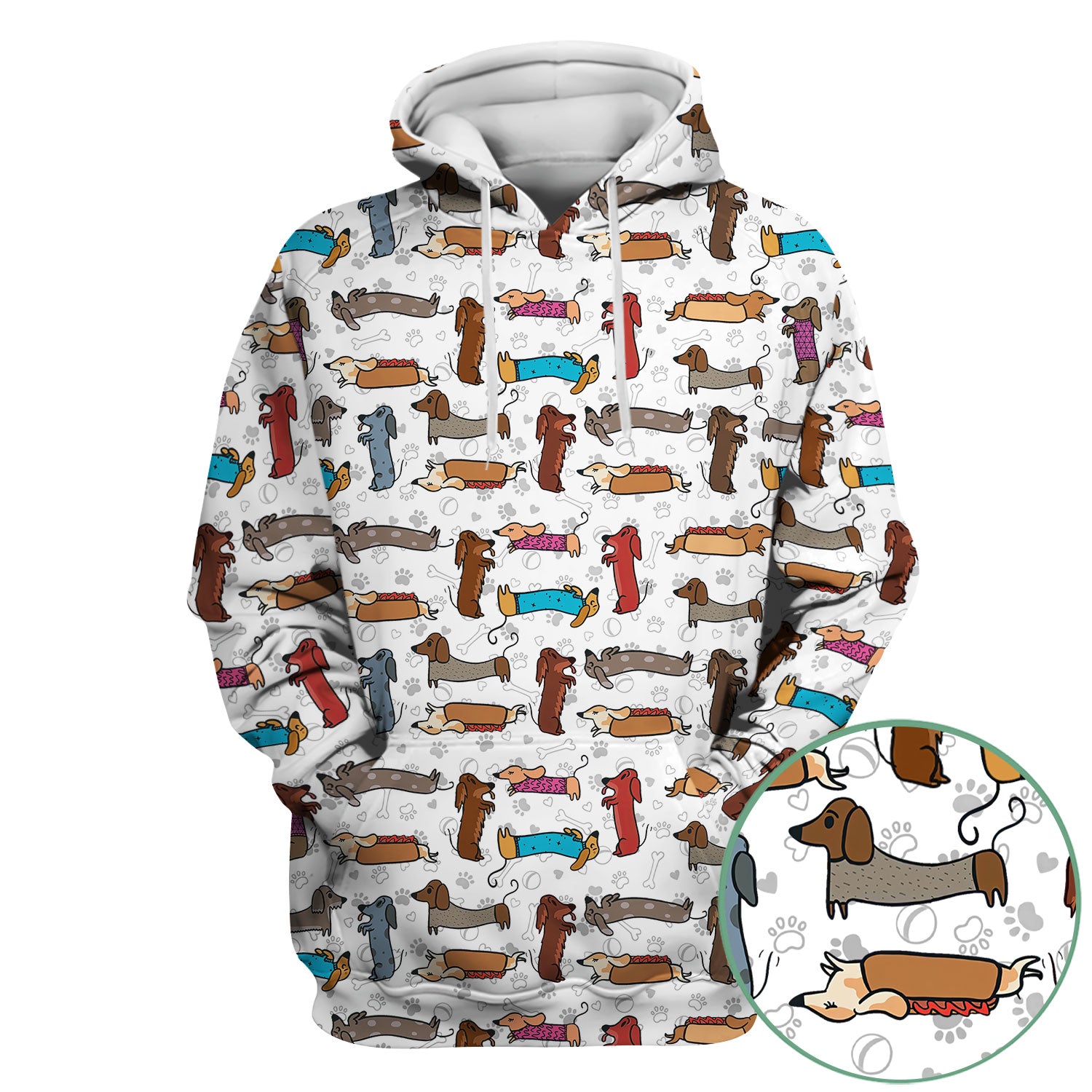 STYLE:Hoodie