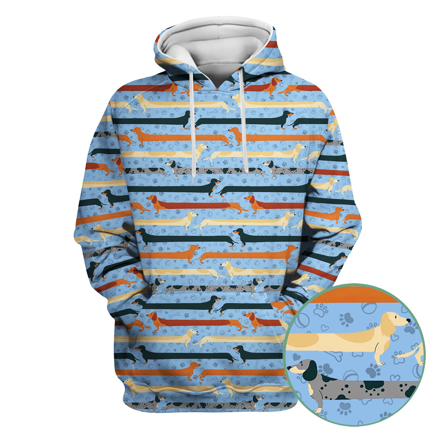 STYLE:Hoodie