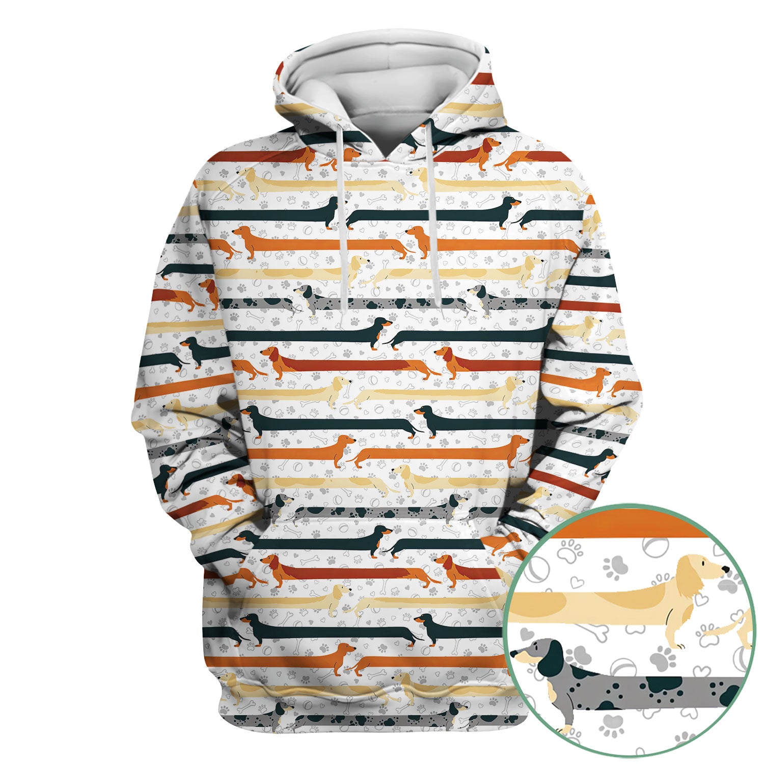 STYLE:Hoodie
