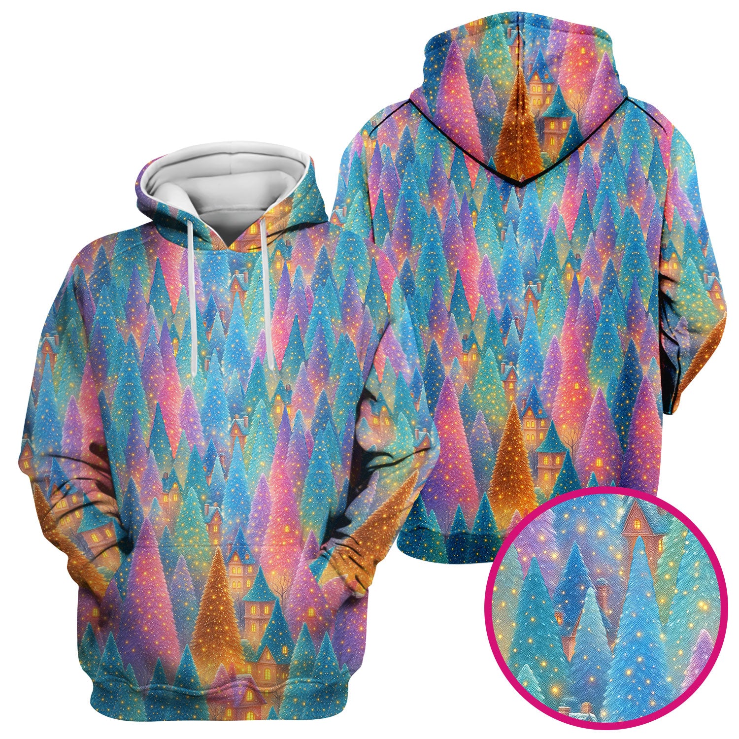 STYLE:Hoodie
