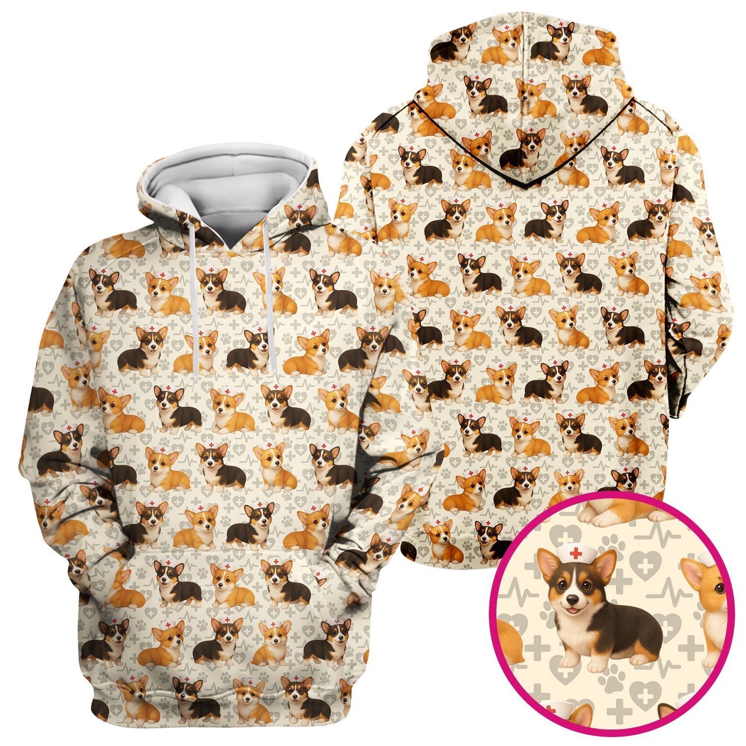 STYLE:Hoodie