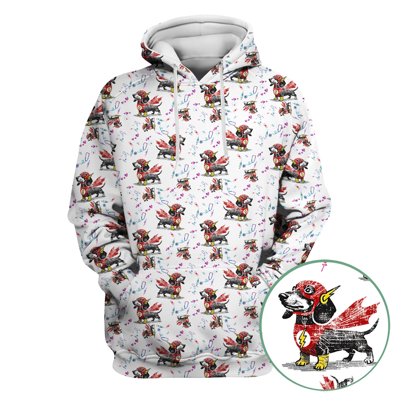 STYLE:Hoodie
