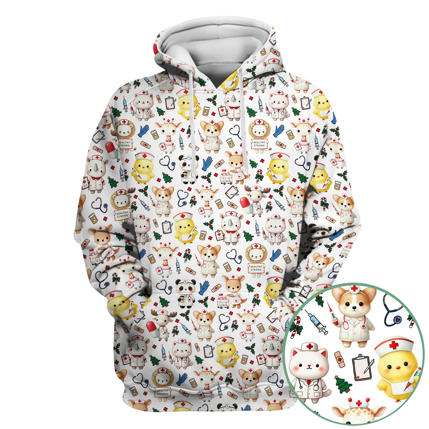 STYLE:Hoodie