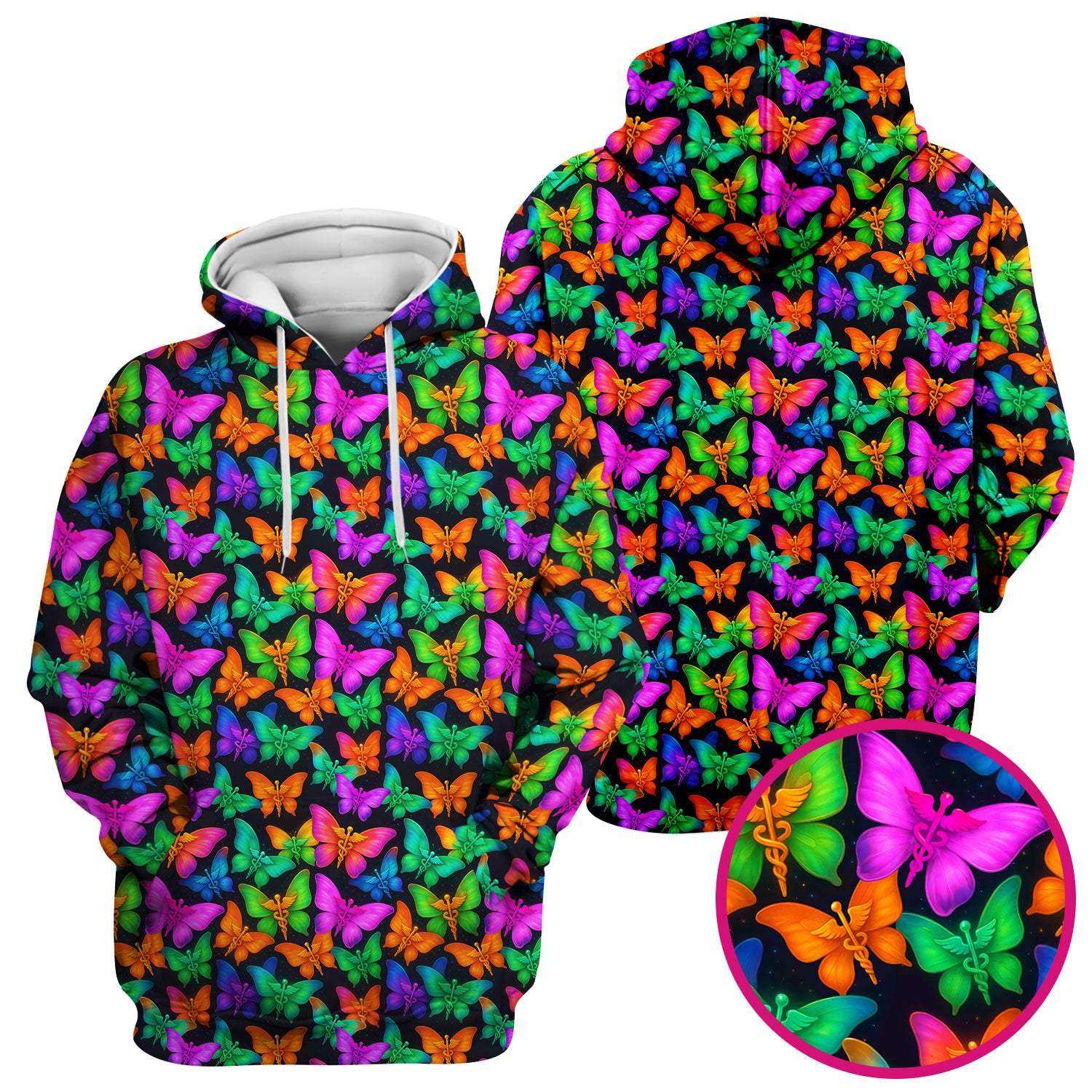 STYLE:Hoodie