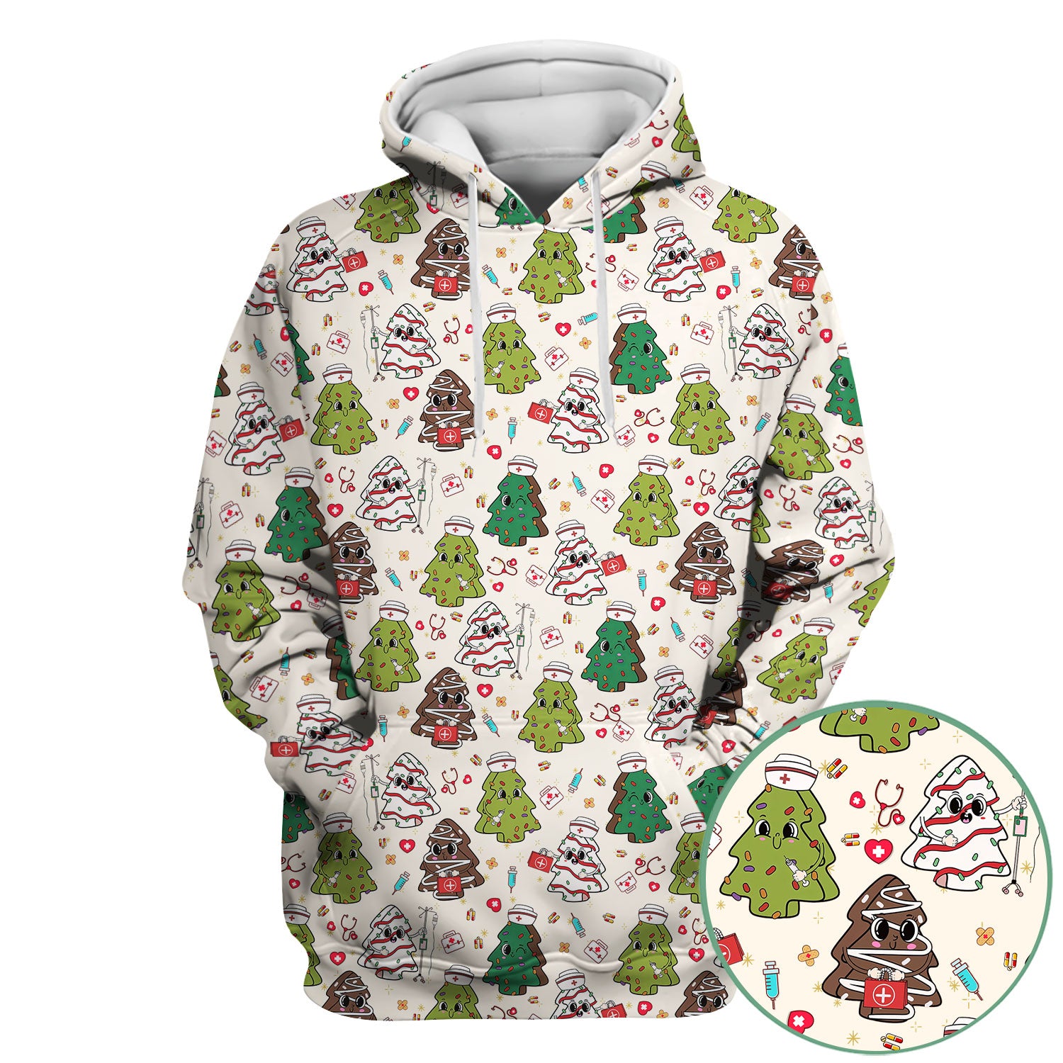 STYLE:Hoodie
