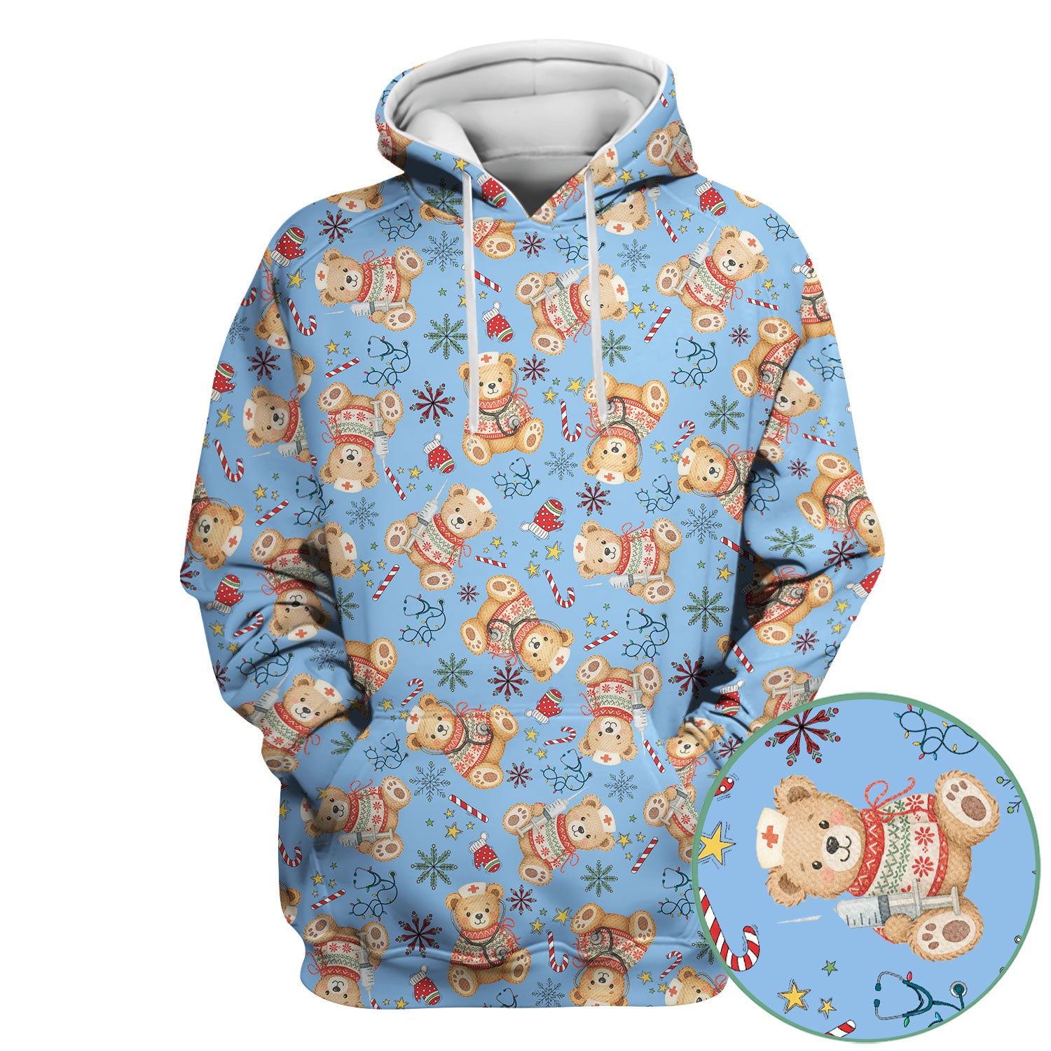 STYLE:Hoodie