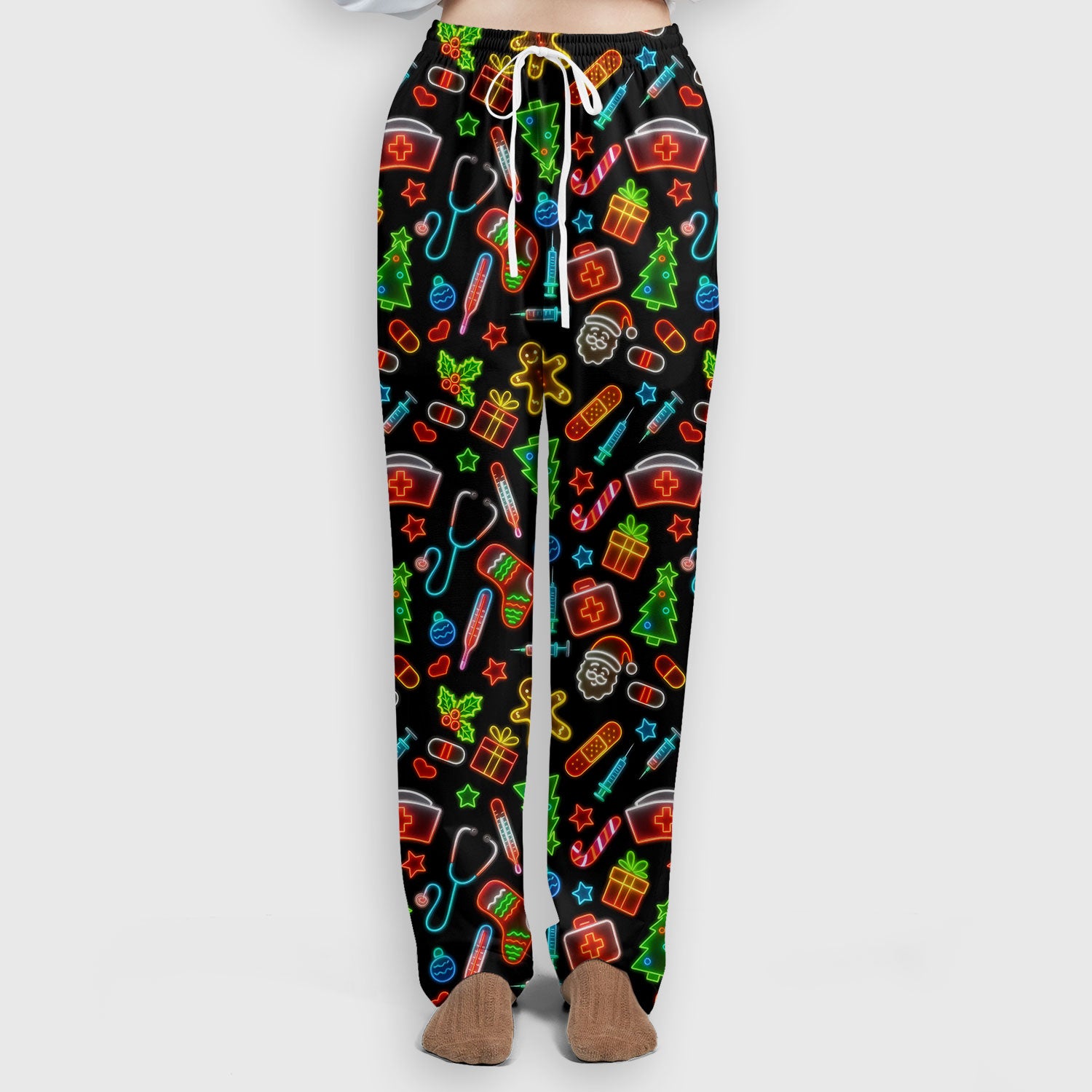 STYLE:Scrub Pants Only