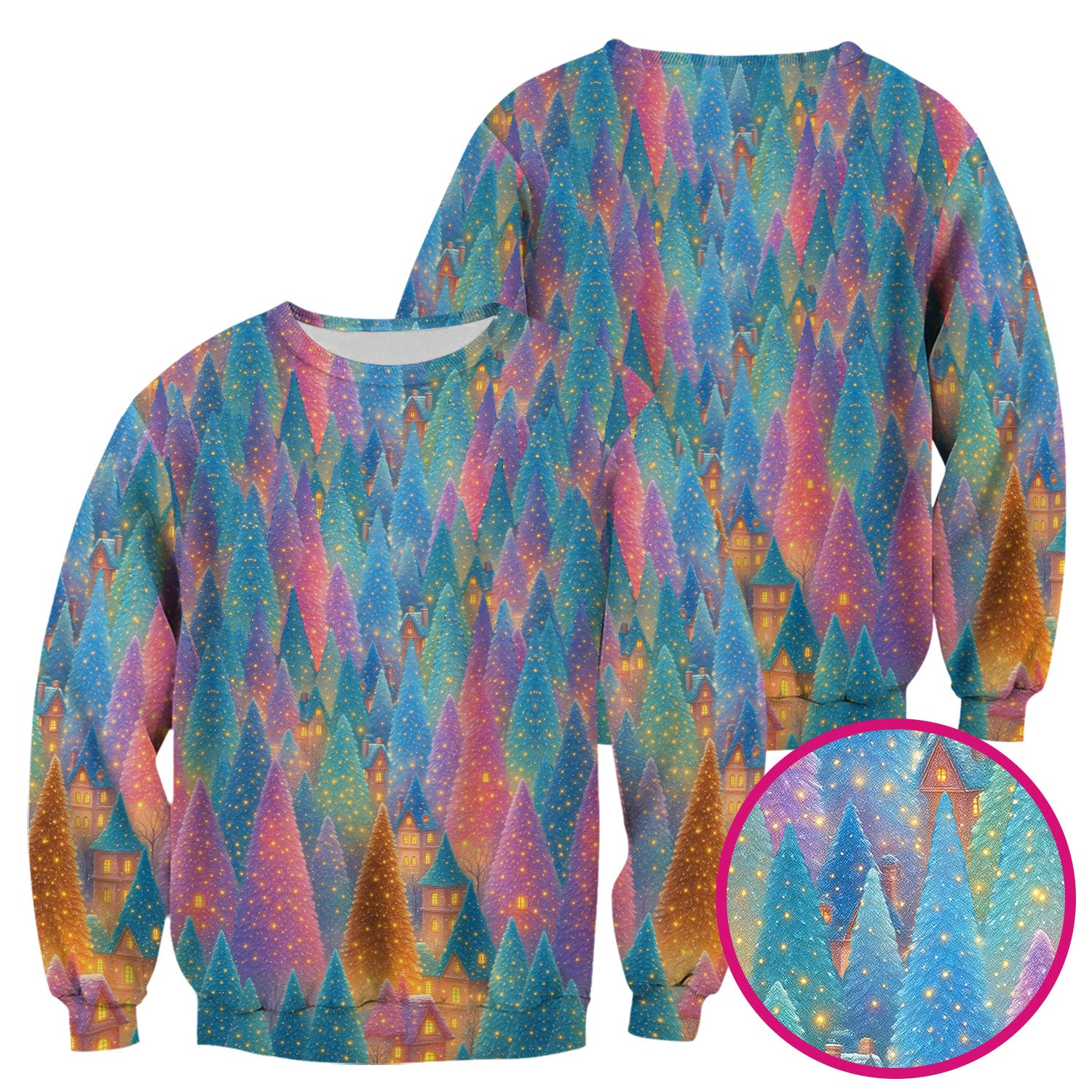 STYLE:Sweatshirt