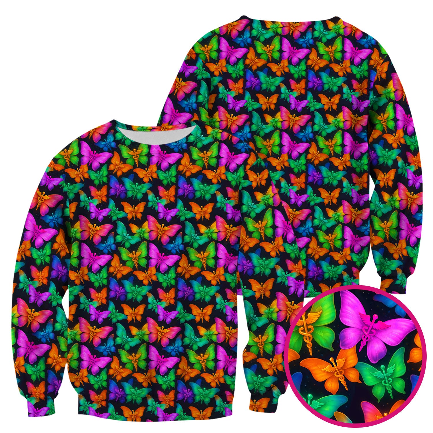 STYLE:Sweatshirt