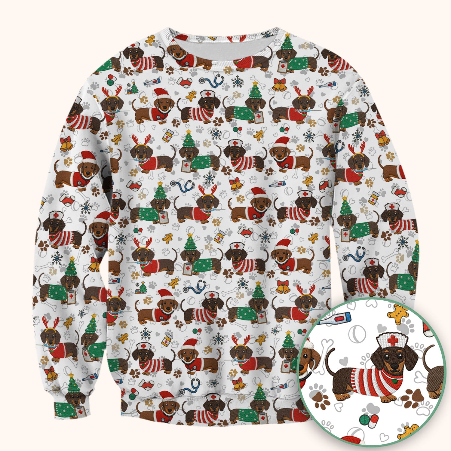 STYLE:Sweatshirt