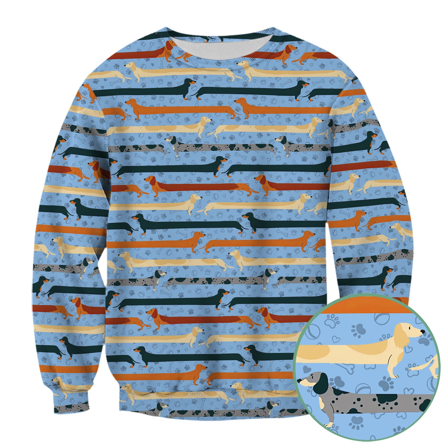 STYLE:Sweatshirt