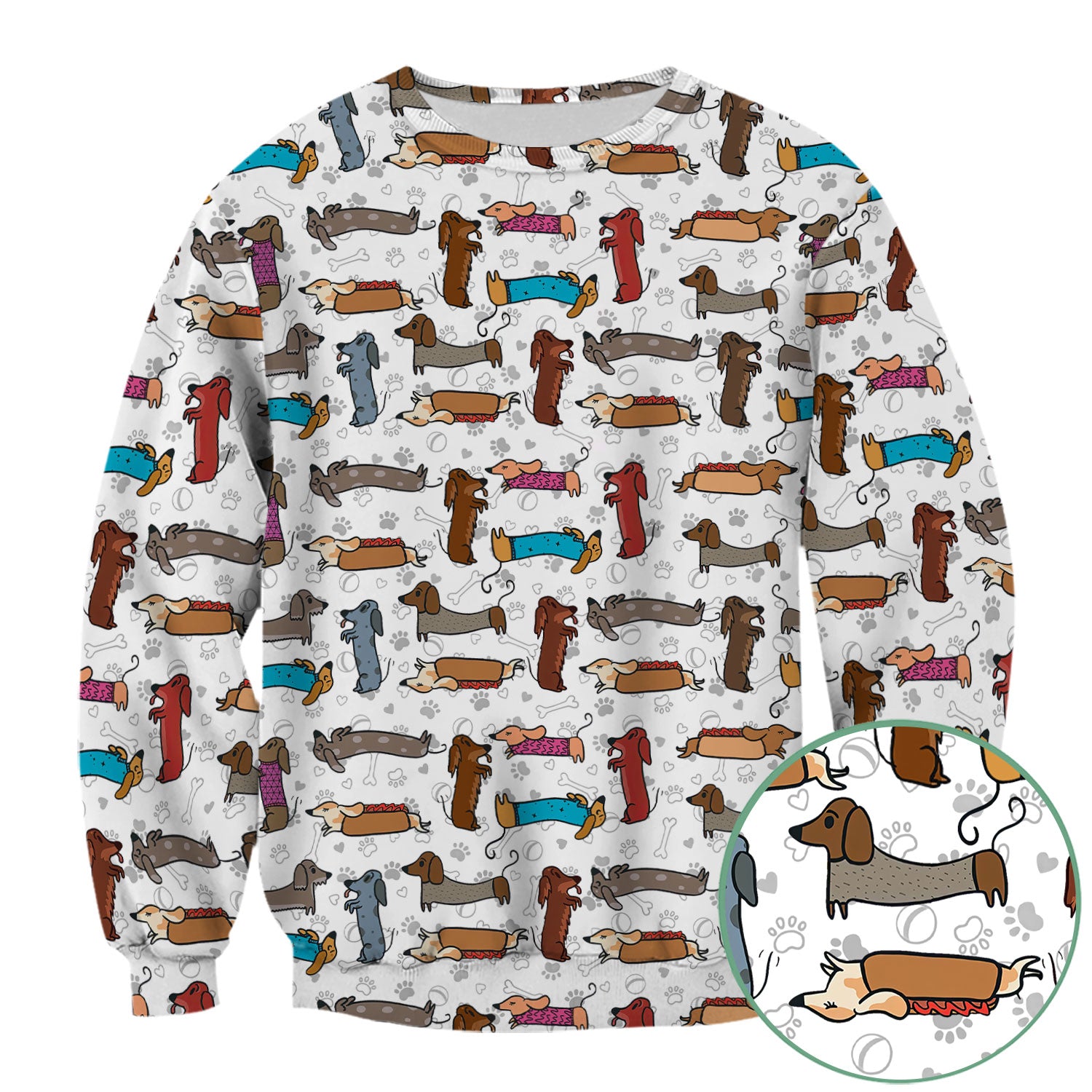 STYLE:Sweatshirt