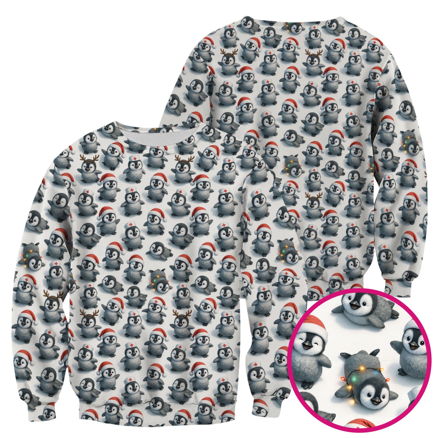 STYLE:Sweatshirt