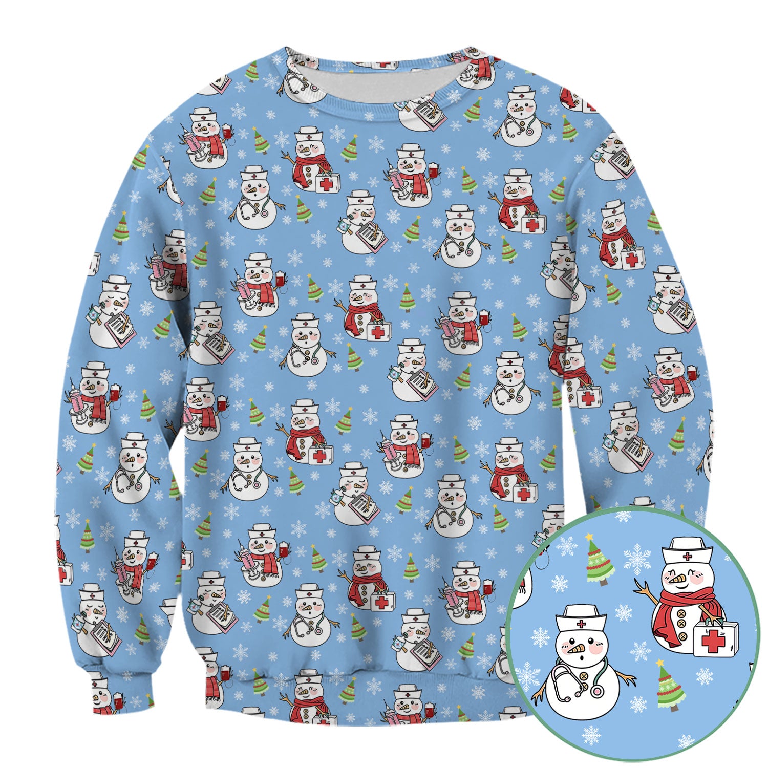 STYLE:Sweatshirt