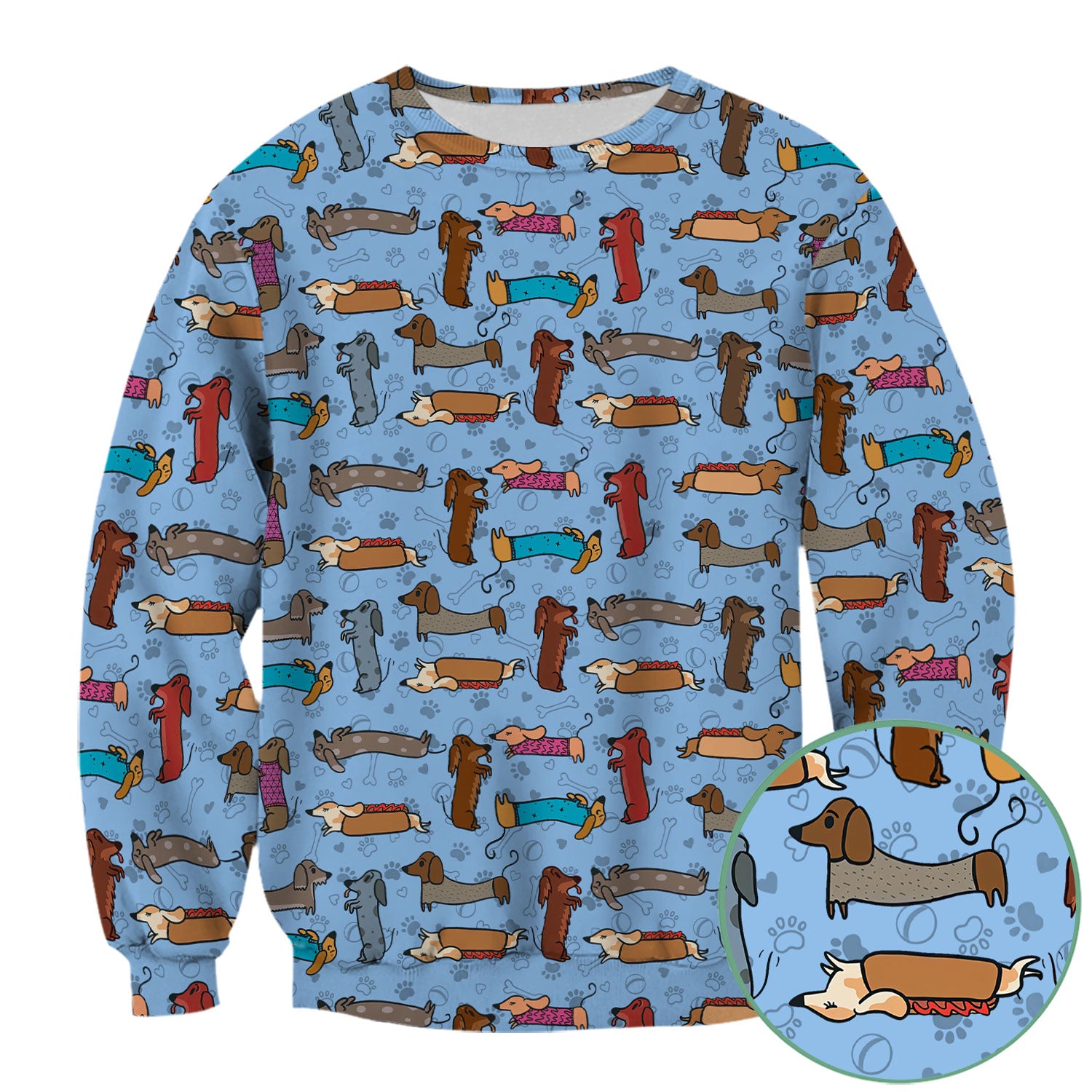 STYLE:Sweatshirt