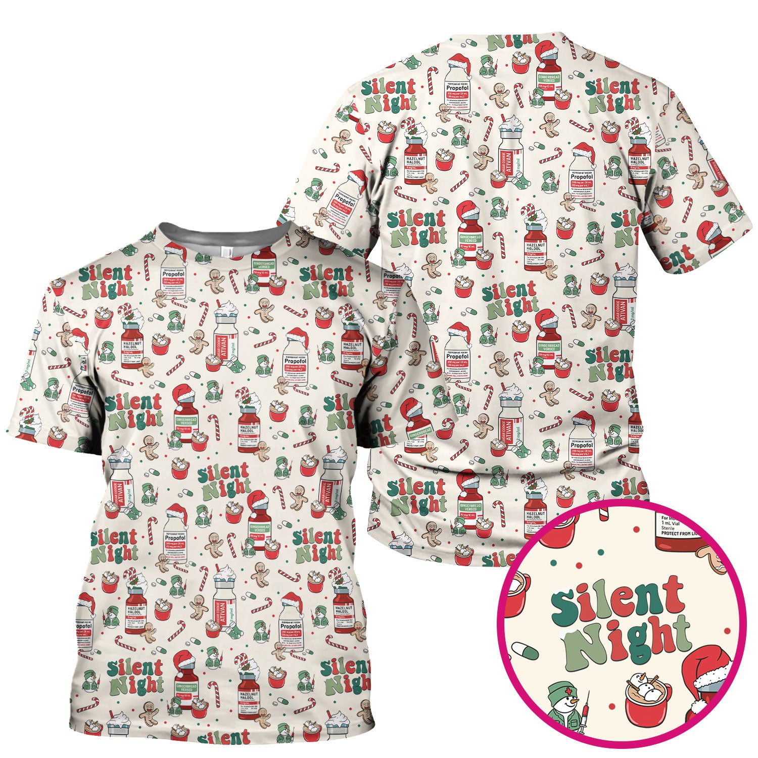 STYLE:T-Shirt