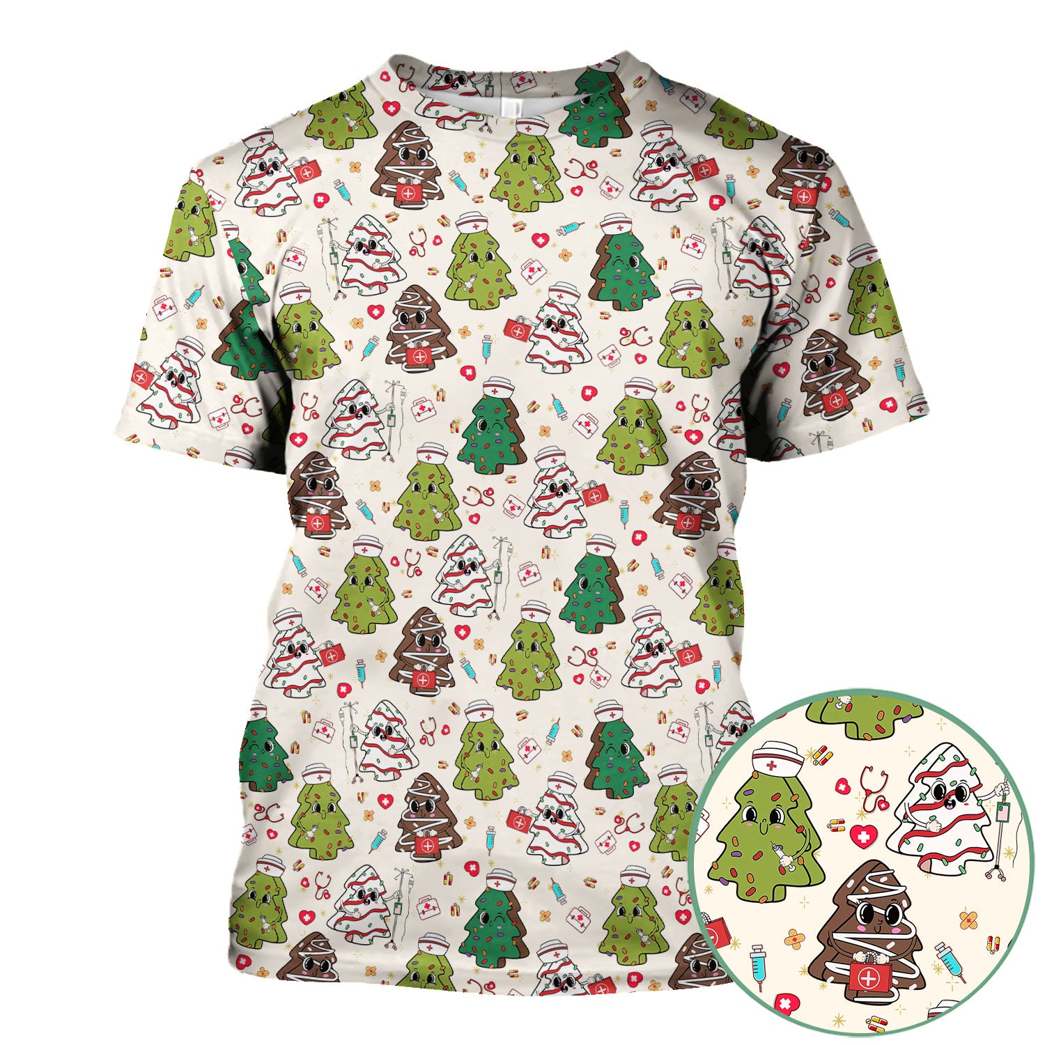 STYLE:T-Shirt
