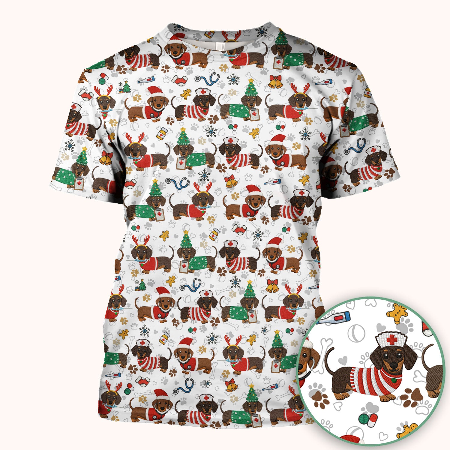 STYLE:T-Shirt