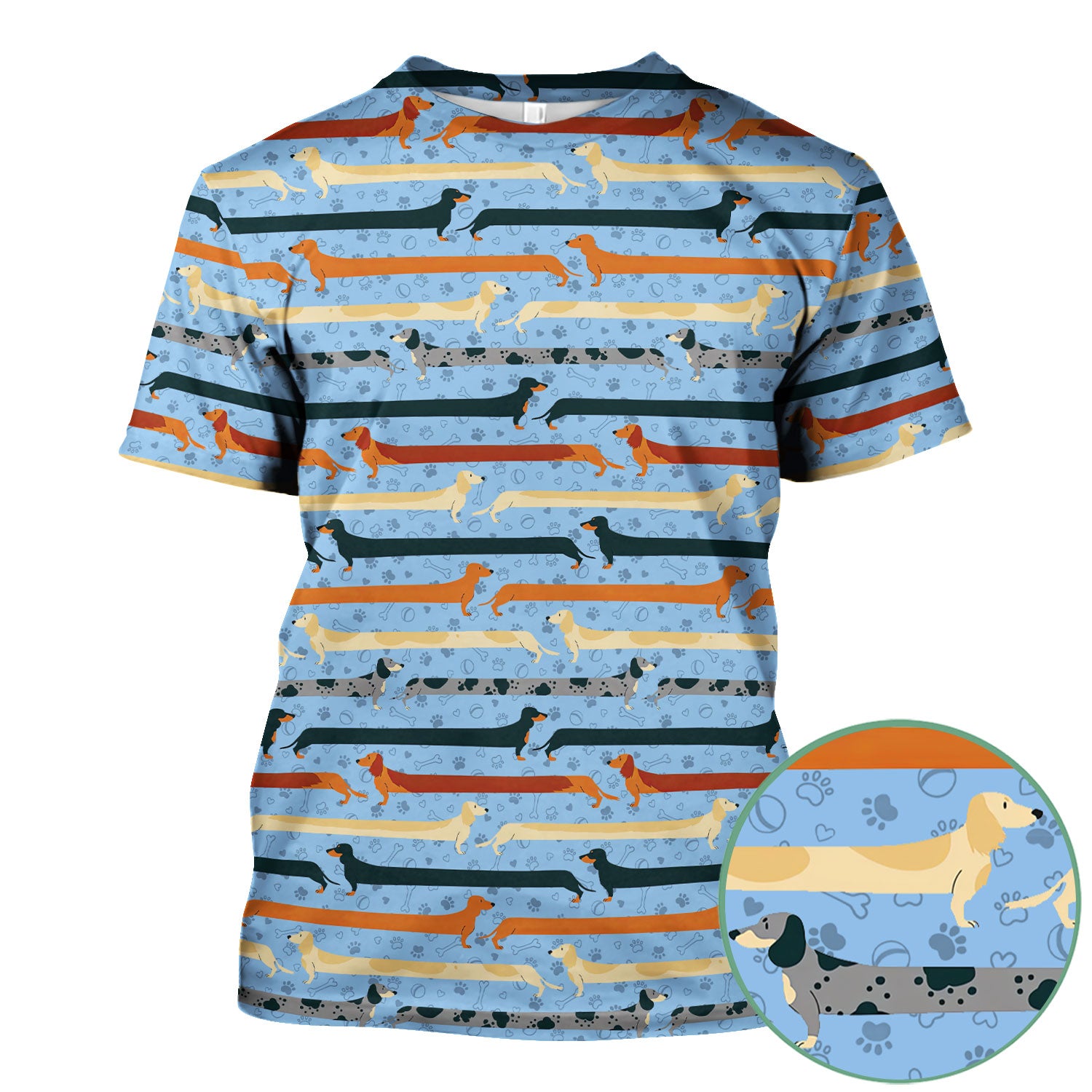 STYLE:T-Shirt
