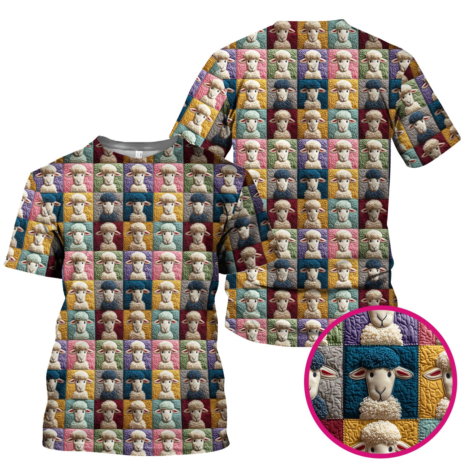 STYLE:T-Shirt