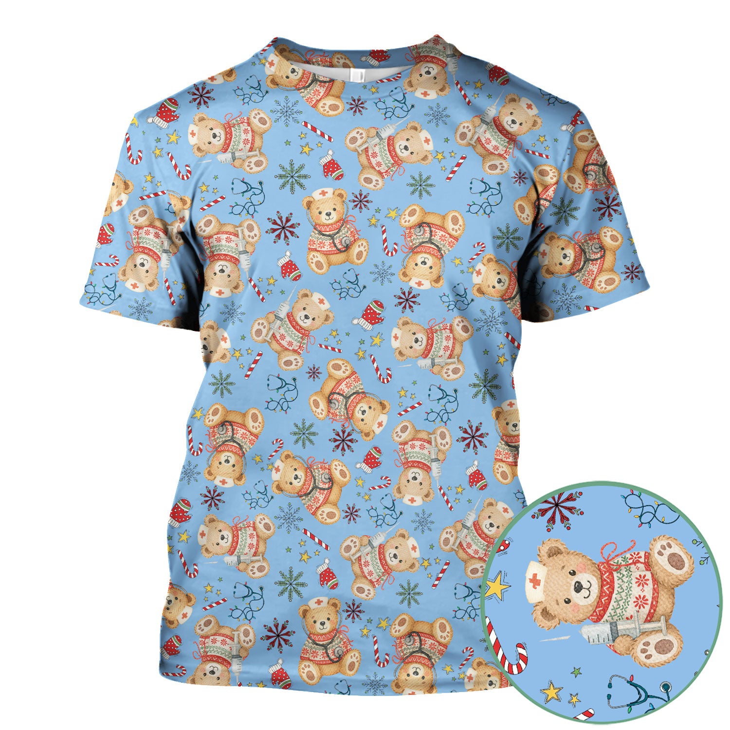 STYLE:T-Shirt