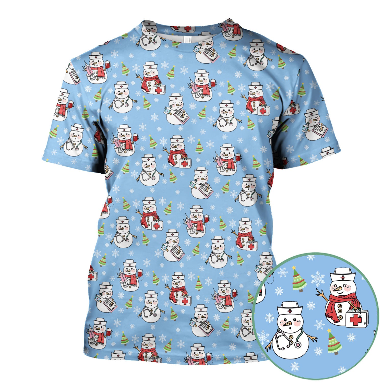 STYLE:T-Shirt