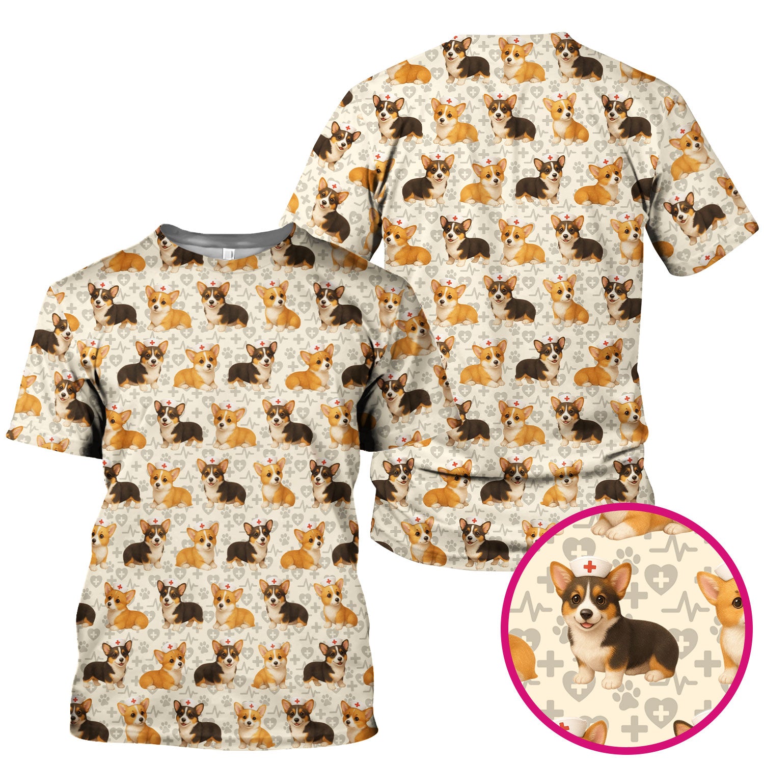 STYLE:T-Shirt