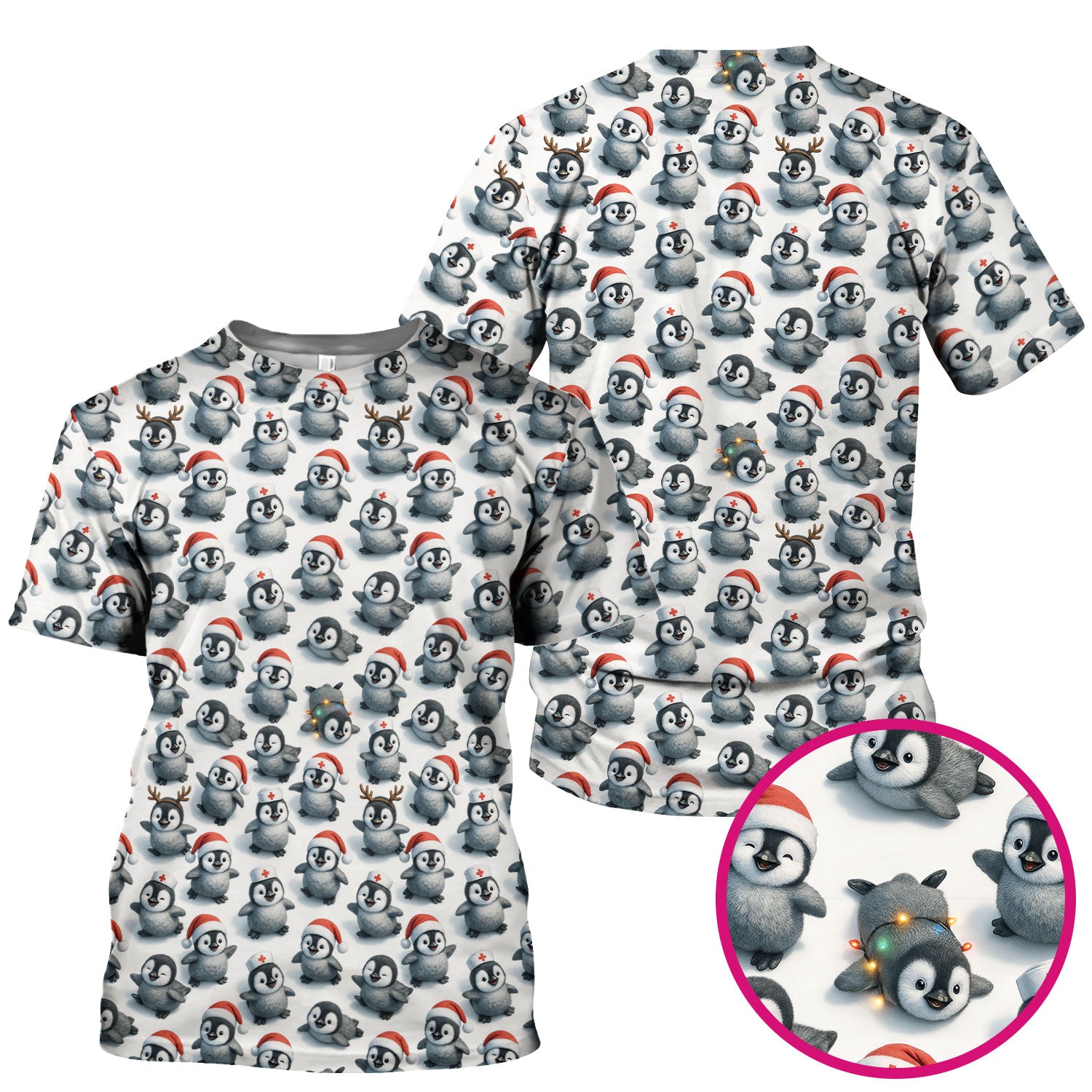 STYLE:T-Shirt