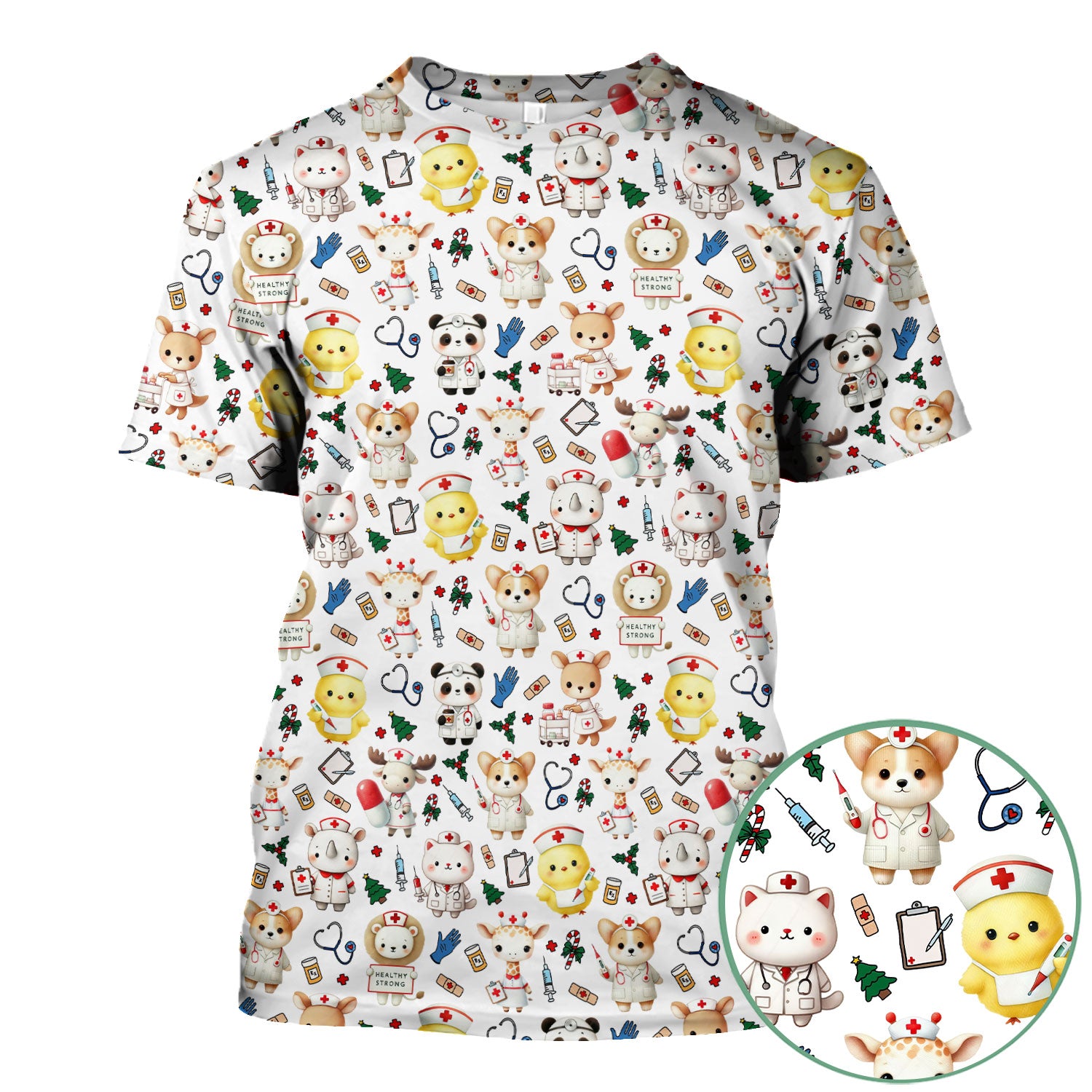 STYLE:T-Shirt