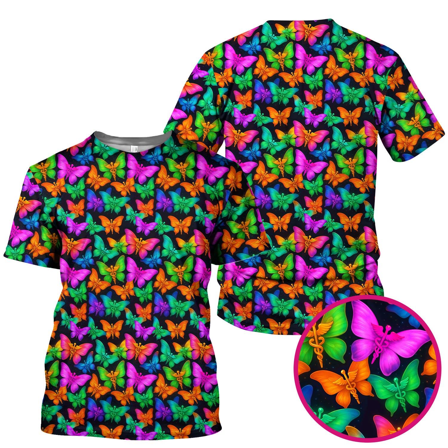 STYLE:T-Shirt