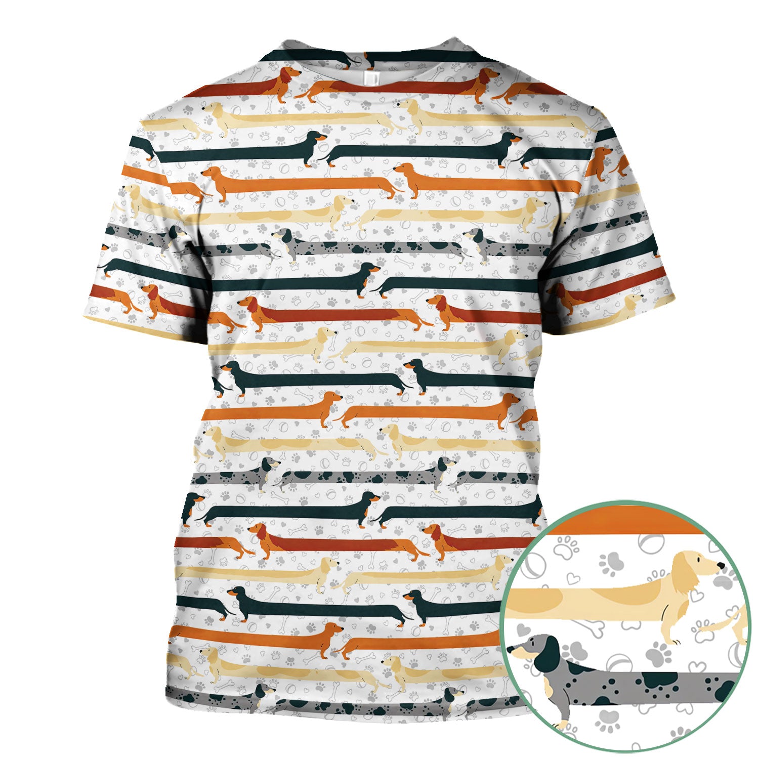 STYLE:T-Shirt