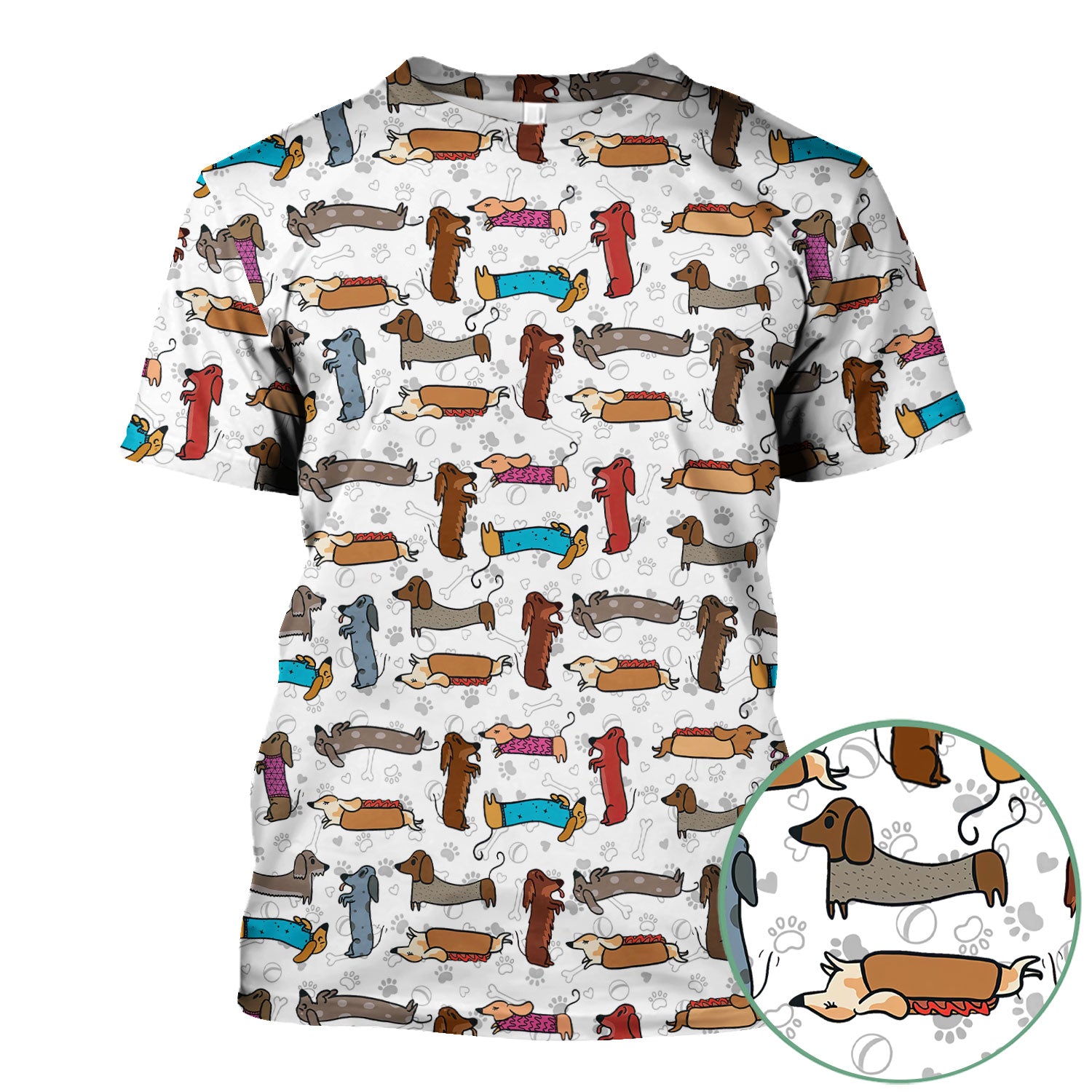 STYLE:T-Shirt