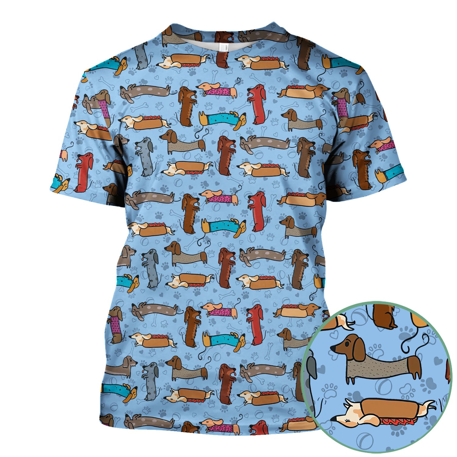 STYLE:T-Shirt