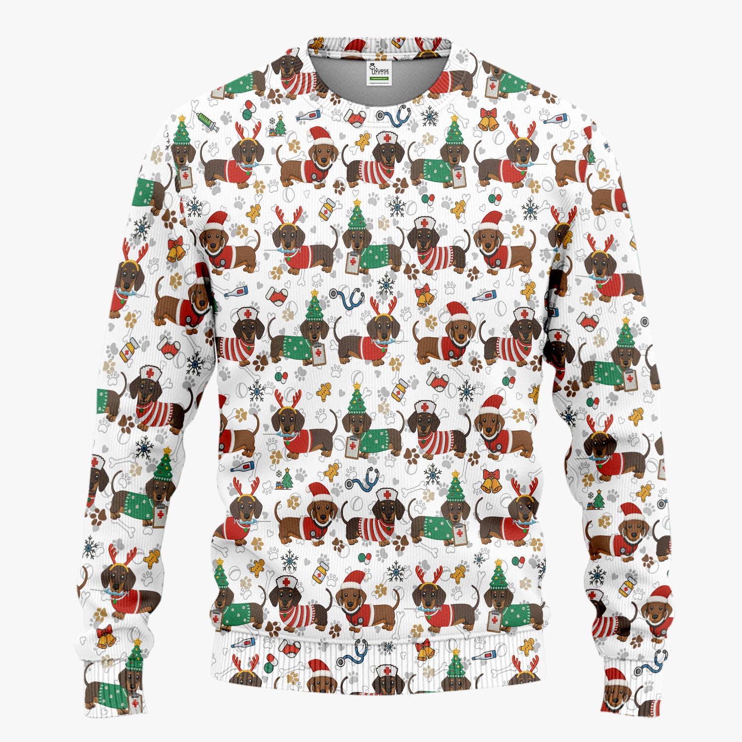 STYLE:Ugly Sweater