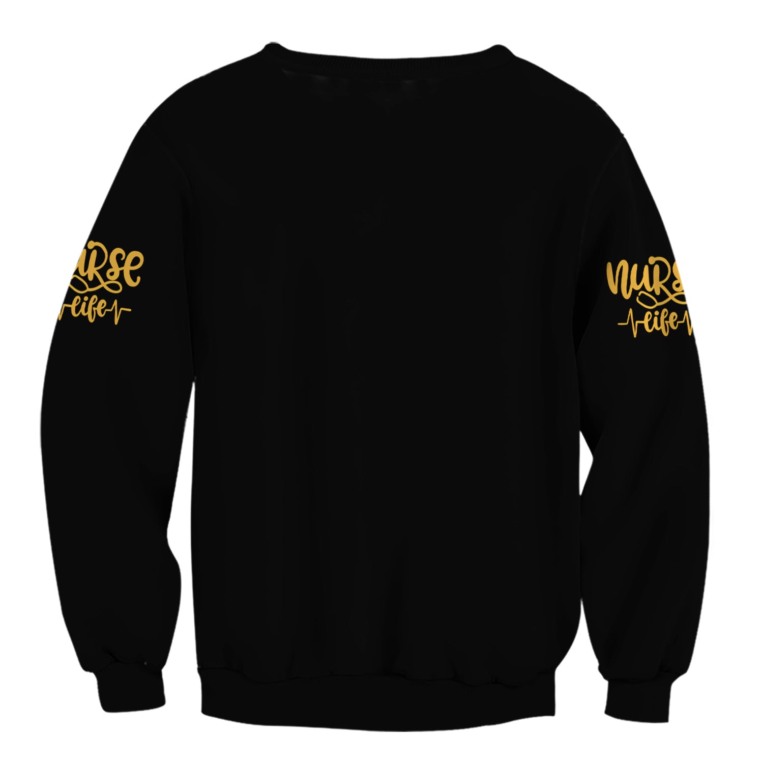 Custom Jesus Nurse Scrub for Women - God Found Strongest Women Quote - Personalized Christian Gift for CNA RN LPN