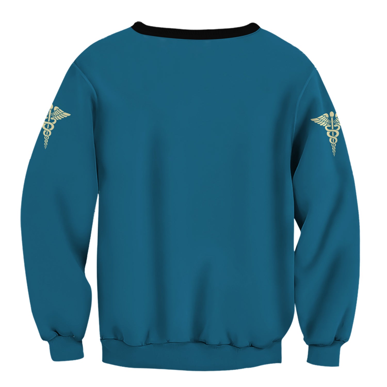 Colorful Nurse Scrubs for Women RN CNA LPN - Inspirational Floral Stethoscope Top with Heart Design - Gift for Healthcare Workers with Custom Name